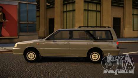 FSO Polonez Brino für GTA 4