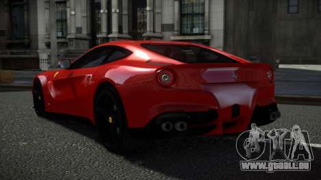 Ferrari F12 Sefam pour GTA 4