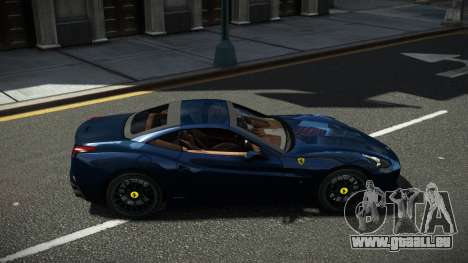 Ferrari California Niachi pour GTA 4