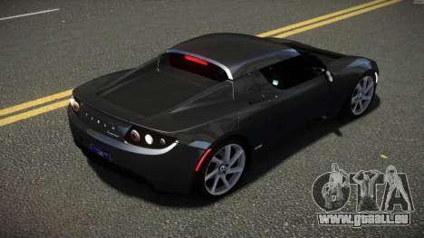 Tesla Roadster Fusion pour GTA 4