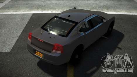 Dodge Charger Gukinos pour GTA 4