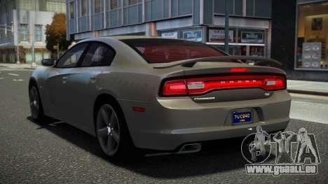 Dodge Charger RBL pour GTA 4