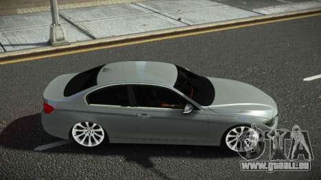 BMW 335i Voschlah pour GTA 4