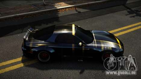 Mazda RX-7 Kirodish S13 pour GTA 4