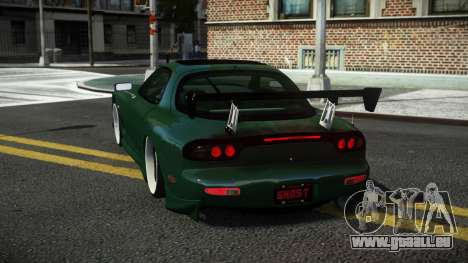 Mazda RX-7 Fashol pour GTA 4