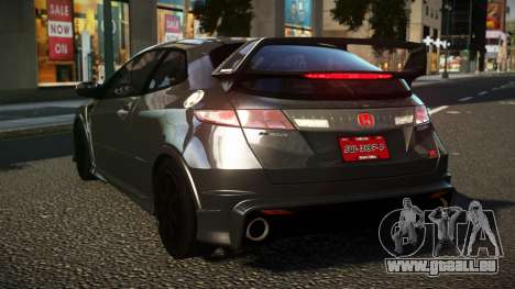 Honda Civic Gerum pour GTA 4