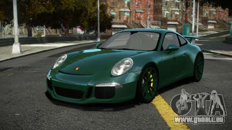 Porsche 911 Bolar für GTA 4