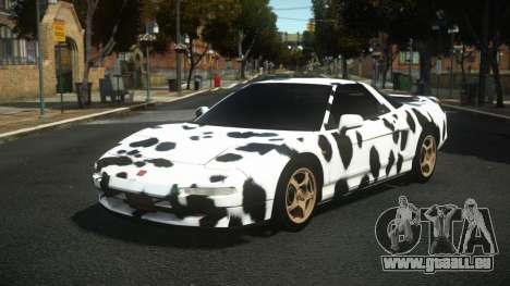 Honda NSX Tarisho S10 pour GTA 4