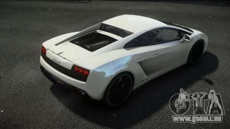 Lamborghini Gallardo Jakog für GTA 4