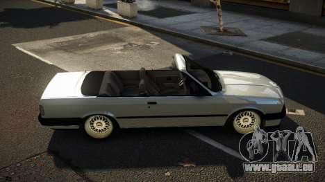 BMW M3 E30 Hemuno pour GTA 4