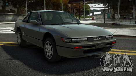 Nissan Silvia Dolaz für GTA 4