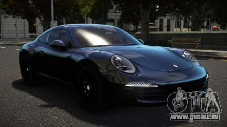 Porsche 911 Rfthid für GTA 4