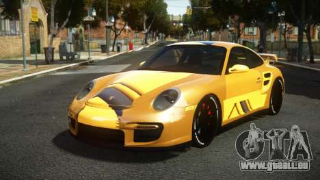 Porsche 977 Conir S13 pour GTA 4