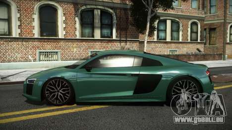 Audi R8 Gotiz pour GTA 4