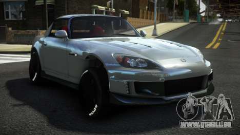 Honda S2000 Yoky pour GTA 4