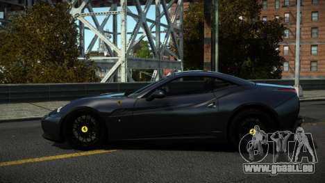 Ferrari California Maweh pour GTA 4