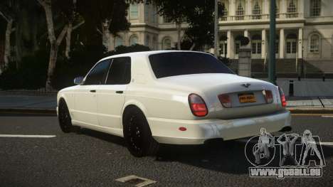 Bentley Arnage Mertu für GTA 4