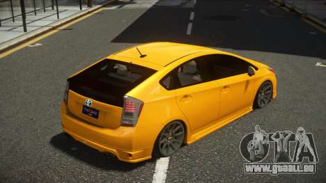 Toyota Prius Kedenla pour GTA 4