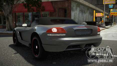 Dodge Viper Chasko pour GTA 4