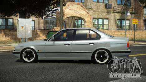 BMW M5 E34 Holik pour GTA 4