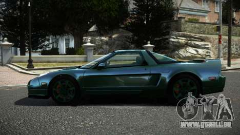 Acura NSX Ryhi pour GTA 4