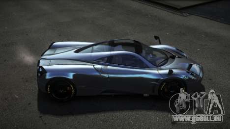 Pagani Huayra Vashicko pour GTA 4