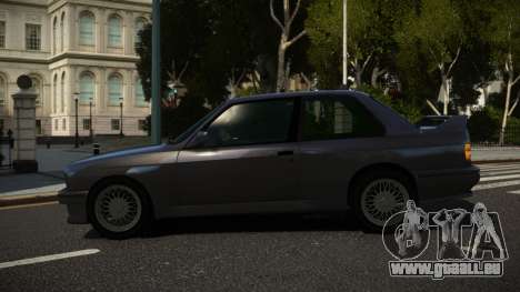 BMW M3 E30 Tahun für GTA 4