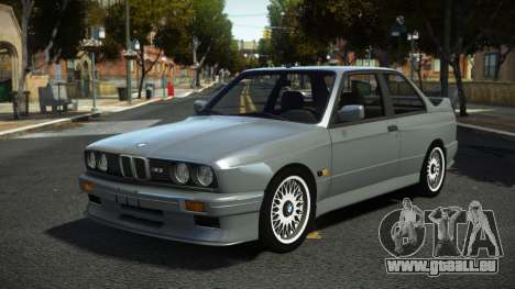 BMW M3 E30 Taduc pour GTA 4