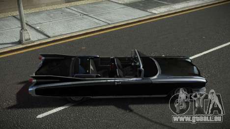 Cadillac Eldorado Hojkalu pour GTA 4