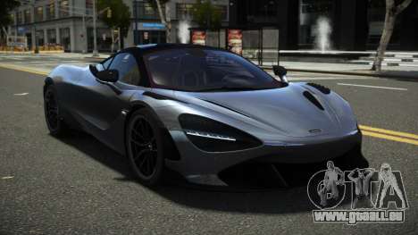 McLaren 720S Vetira für GTA 4