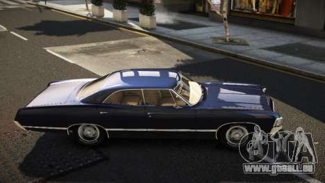 Chevrolet Impala Lekoty pour GTA 4