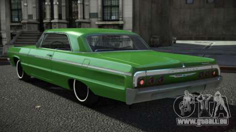 Chevrolet Impala Vichey pour GTA 4