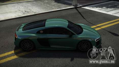 Audi R8 Gotiz pour GTA 4