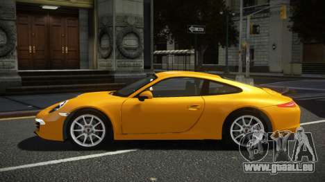 Porsche 911 Fusalo pour GTA 4