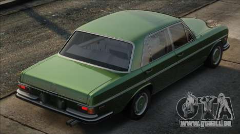 Mercedes Benz 300SEL 6.3 pour GTA San Andreas