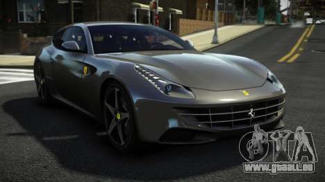 Ferrari FF Hamol pour GTA 4