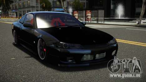 Nissan Silvia Biyong pour GTA 4