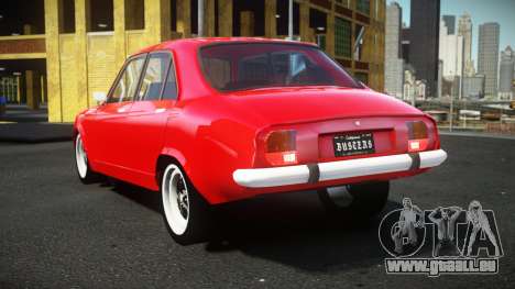 Peugeot 504 Jikory für GTA 4