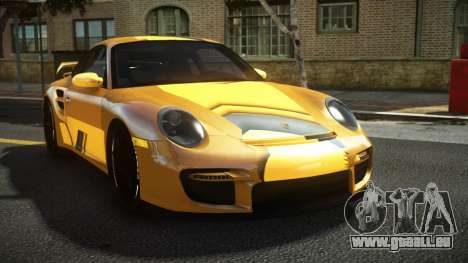 Porsche 977 Conir S13 pour GTA 4