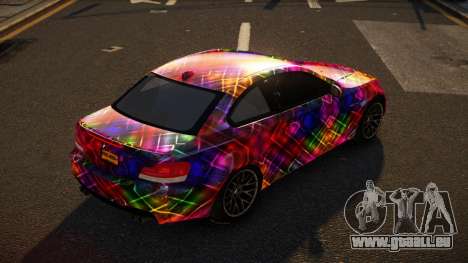 BMW 1M Roquota S10 für GTA 4