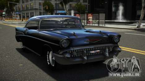 Chevrolet Bel Air JHT pour GTA 4