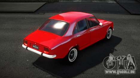 Peugeot 504 Jikory für GTA 4