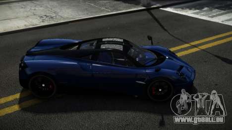 Pagani Huayra Neaguy pour GTA 4