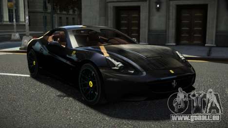 Ferrari California Niachi S4 pour GTA 4