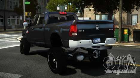 Dodge Ram Casrez pour GTA 4