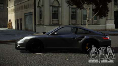 Porsche 911 Leroby pour GTA 4