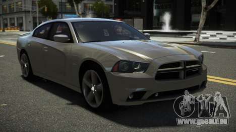 Dodge Charger RBL pour GTA 4