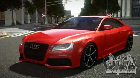 Audi RS5 Boklaz für GTA 4