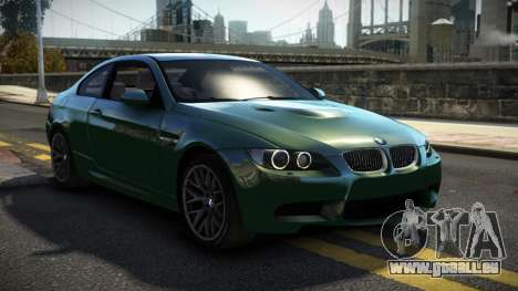 BMW M3 E92 Vaziro pour GTA 4