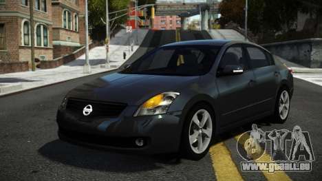 Nissan Altima Nuewa für GTA 4